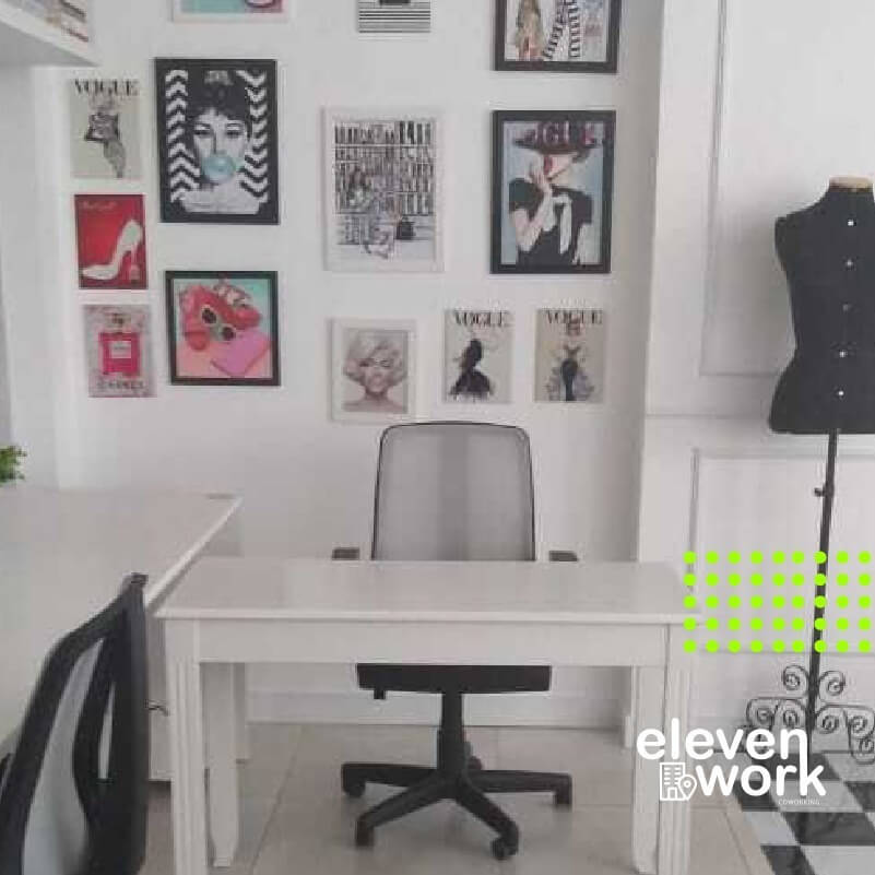 diferenciais do Elevenwork