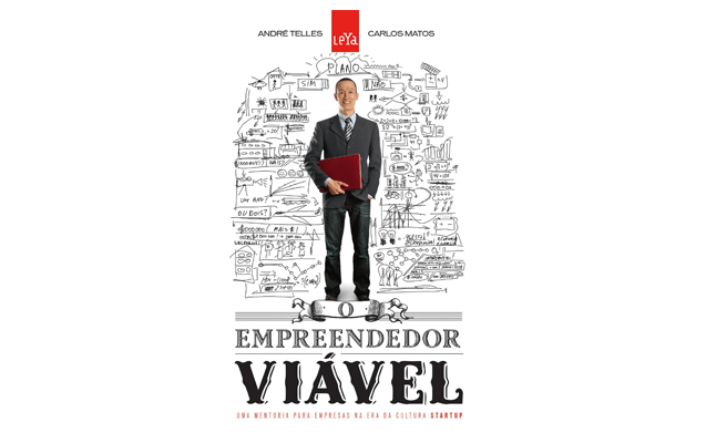 livros para empreendedores