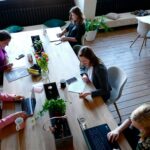 o que considerar ao escolher um coworking